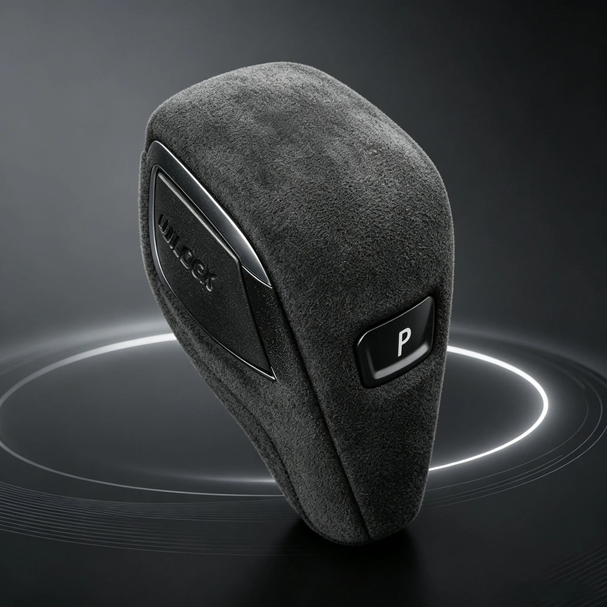 Car Gear Shift Lever Knob Cover Trim for BMW G20 G22 G29 330i 340i M340i 2 3 4 X3 X4 Z4 IX3 I4 Series Wrap Interior Accessories