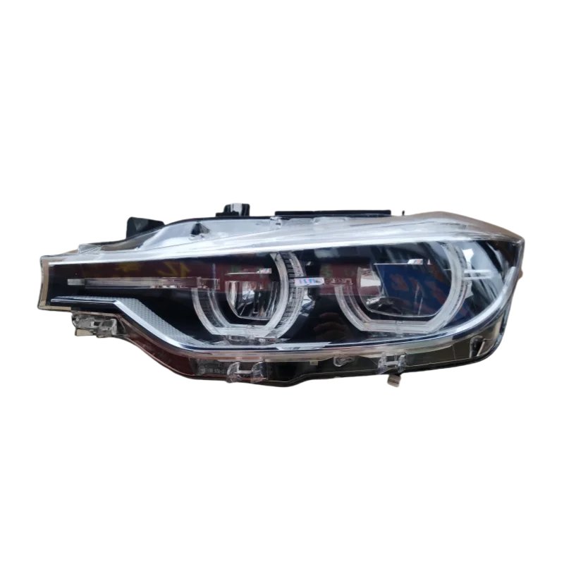 For BMW F30 Original LED Headlight 2015 2016 2017 2018 Headlamp 3 Series 330e 340i 330d 320i 330i 320d 318i F31 F35 Car Light