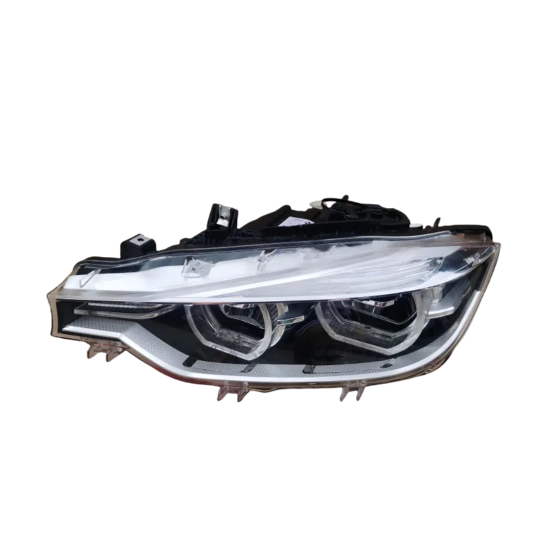 For BMW F30 Original LED Headlight 2015 2016 2017 2018 Headlamp 3 Series 330e 340i 330d 320i 330i 320d 318i F31 F35 Car Light