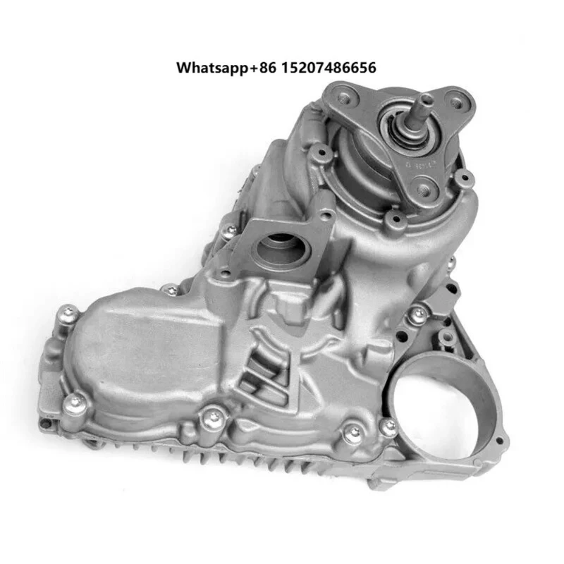 ATC35L Transfer Case Box Assembly 27108697255 27108643152 228i 230i 320i 328i 330i 340i 428i 335 F30 F32 F10 E84  Chassis Parts
