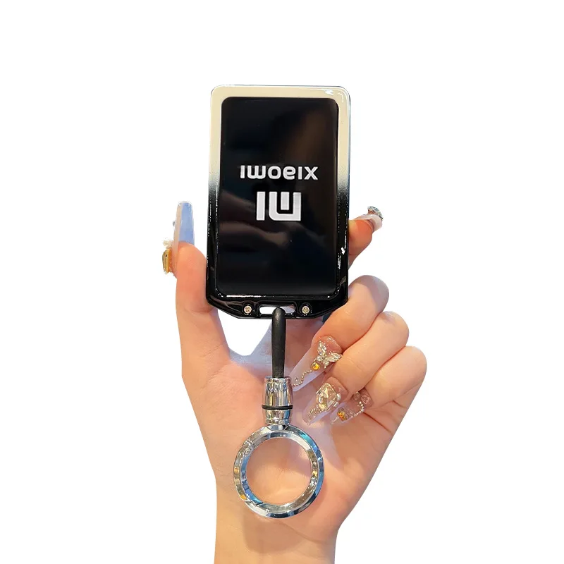 For Xiaomi SU7 2024 Card Key Case, Zinc Alloy NFC Cover, Premium Car Protector Stylish