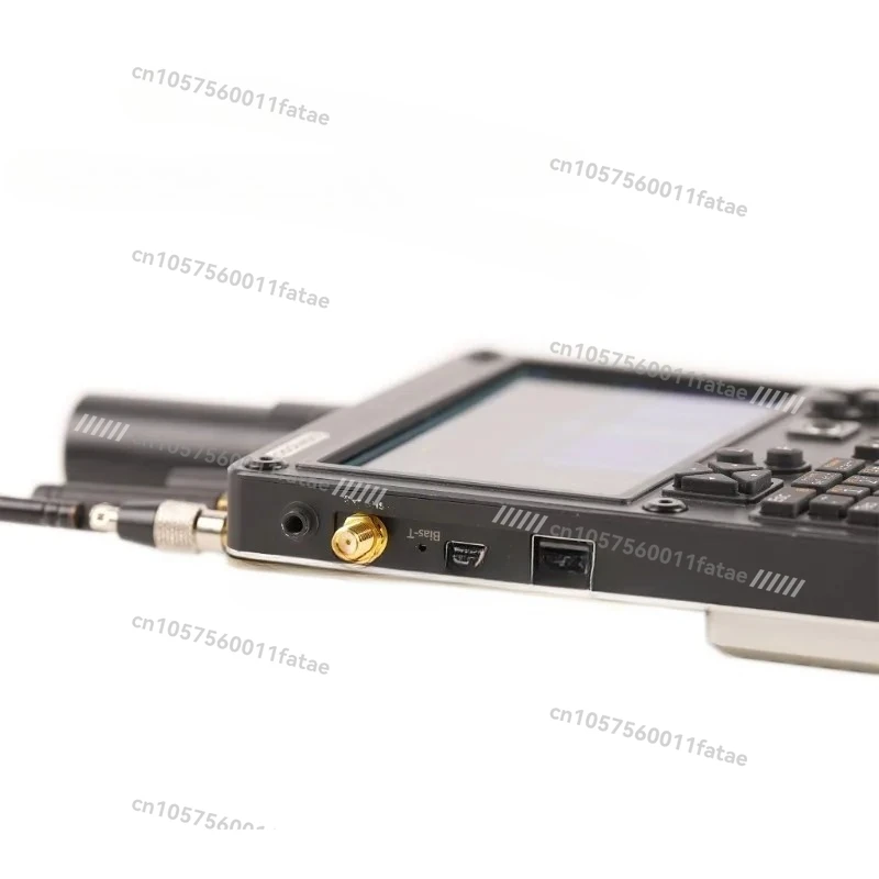RTL-SDR/LoRa/GPS/RTC/USB Hub All-in-one Expansion Board