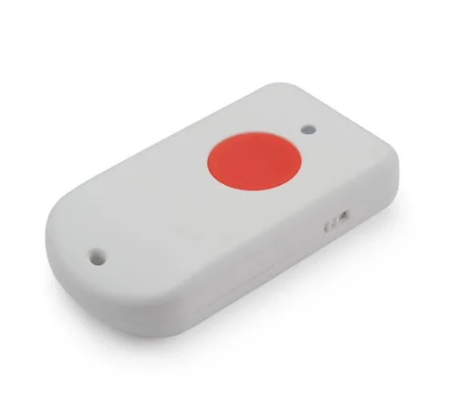 TrackerD LoRaWAN Internet of Things Open source GPS LoRa Tracker