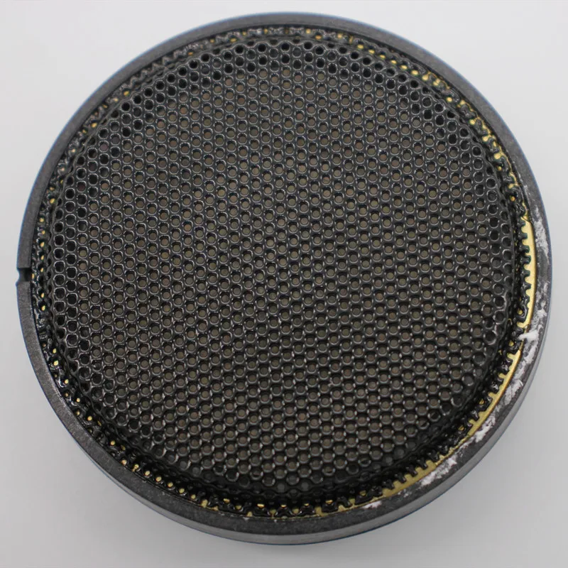 52mm Over Ear Earphone Driver 32ohm Headphone Speaker Unit Hifi Headset Repair Parts  Free Edge PU Nanofiber Bass Newest 2PCS