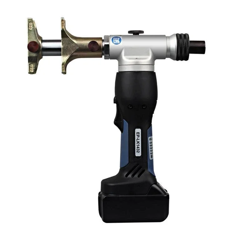 EP-LK1432 Electro-hydraulic pipe expansion sliding tool pipe fitting aluminum-plastic clamping pliers