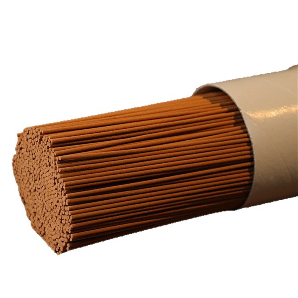Natural Handmade Kyara Agarwood Incense Sticks,Hainan Tiger Stripe Old Material,Incense for Home & Meditation,Oud Incense