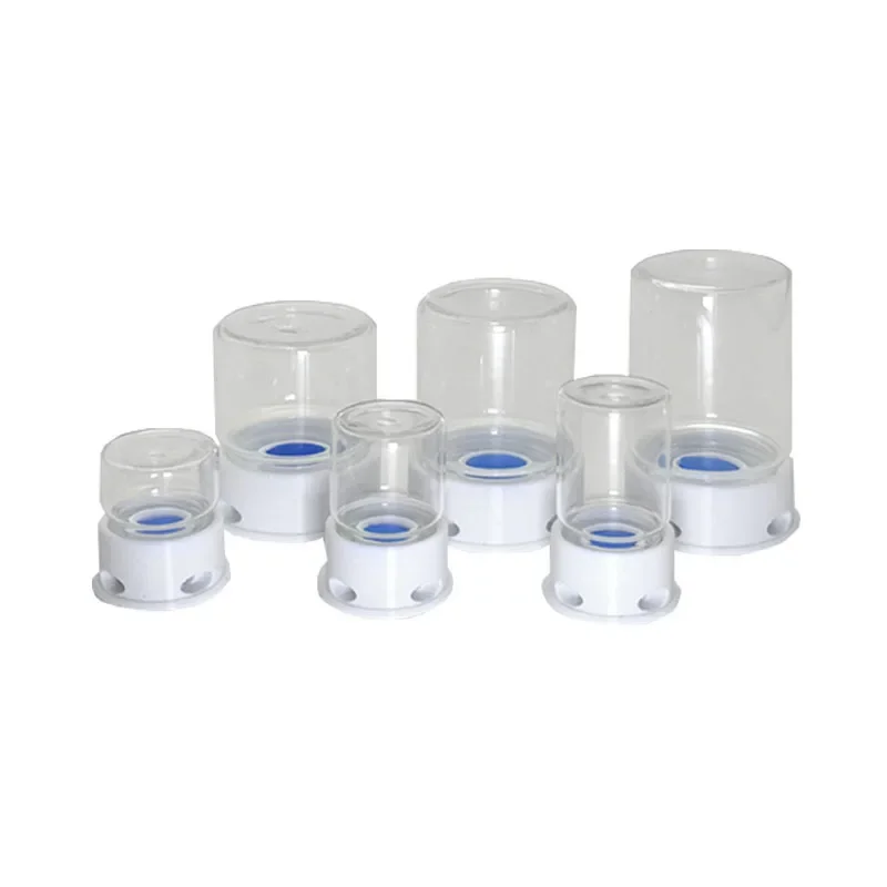 12-80ml Ant Farm Water Feeder Ant Farm Water Tower Ant Anthil Water Bowl