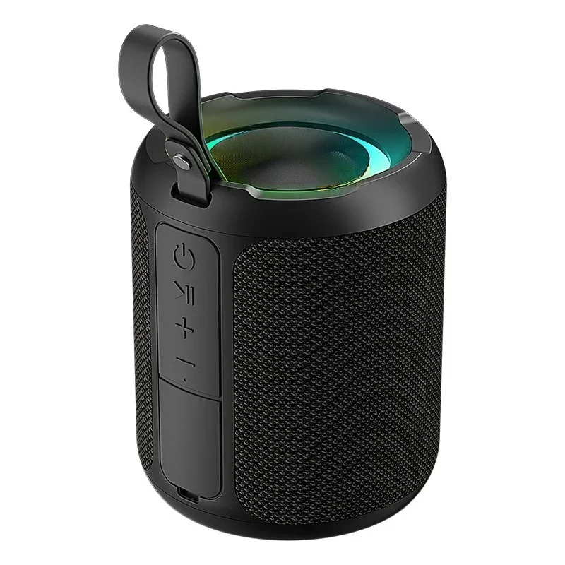 Bluetooth speaker new outdoor waterproof subwoofer