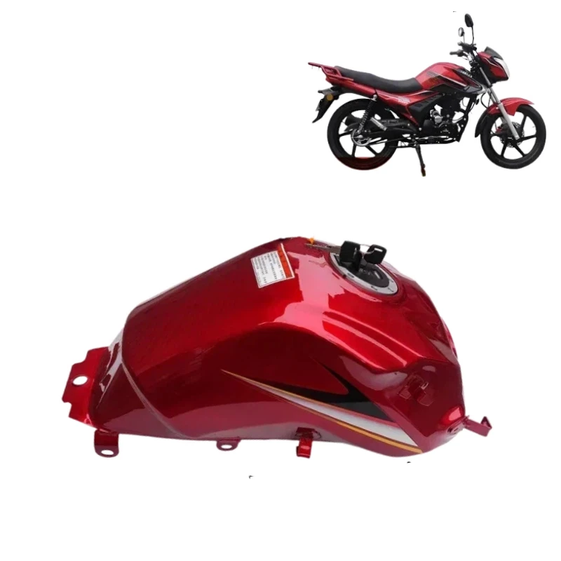 Fengdu DLS150-2X Thickened Fuel Tank for Motorcycle Parts Accessories