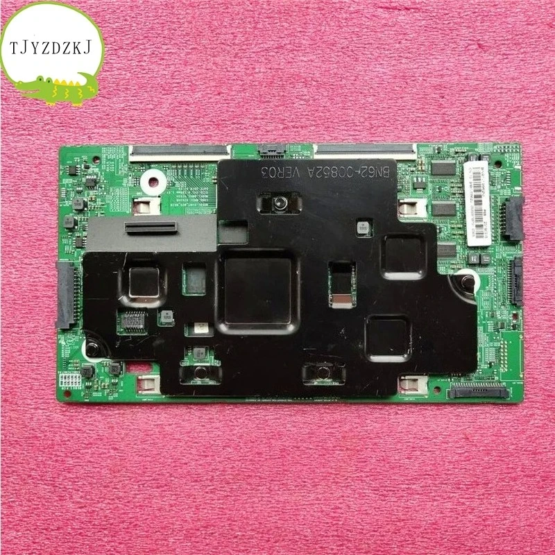 Good test work for Samsung MAIN BOARD BN41-02634B BN94-12831P QE55Q7FNAT BN91-19962U BN62-00852A QE55Q9F QE65Q7FNAT motherboard
