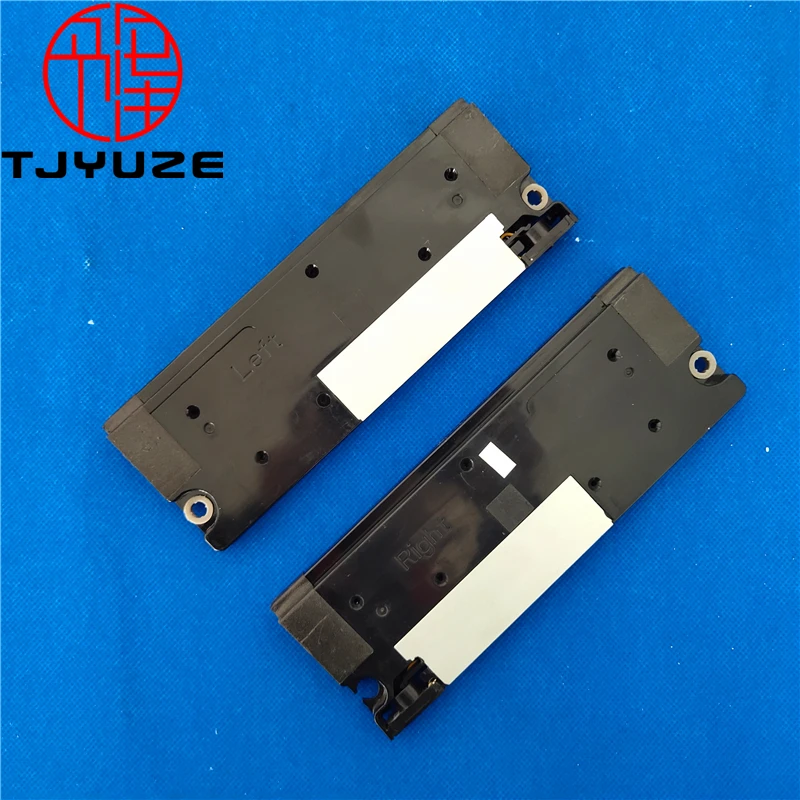 Good test 6 Euro 10W for Samsung BN96-16798E TV speaker Right Left UE40D6500 UE46D6510 original UE55D7000 BN96-18089B