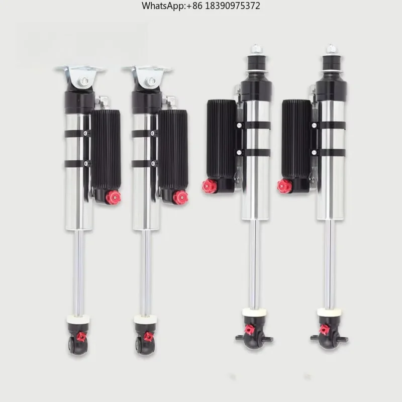 GDST Car Accessories Custom 4x4 Lift Kit Off Road Vehicle Coilover Shock Absorber for  Wrangler TJ Standard OEM ODM 1 Set