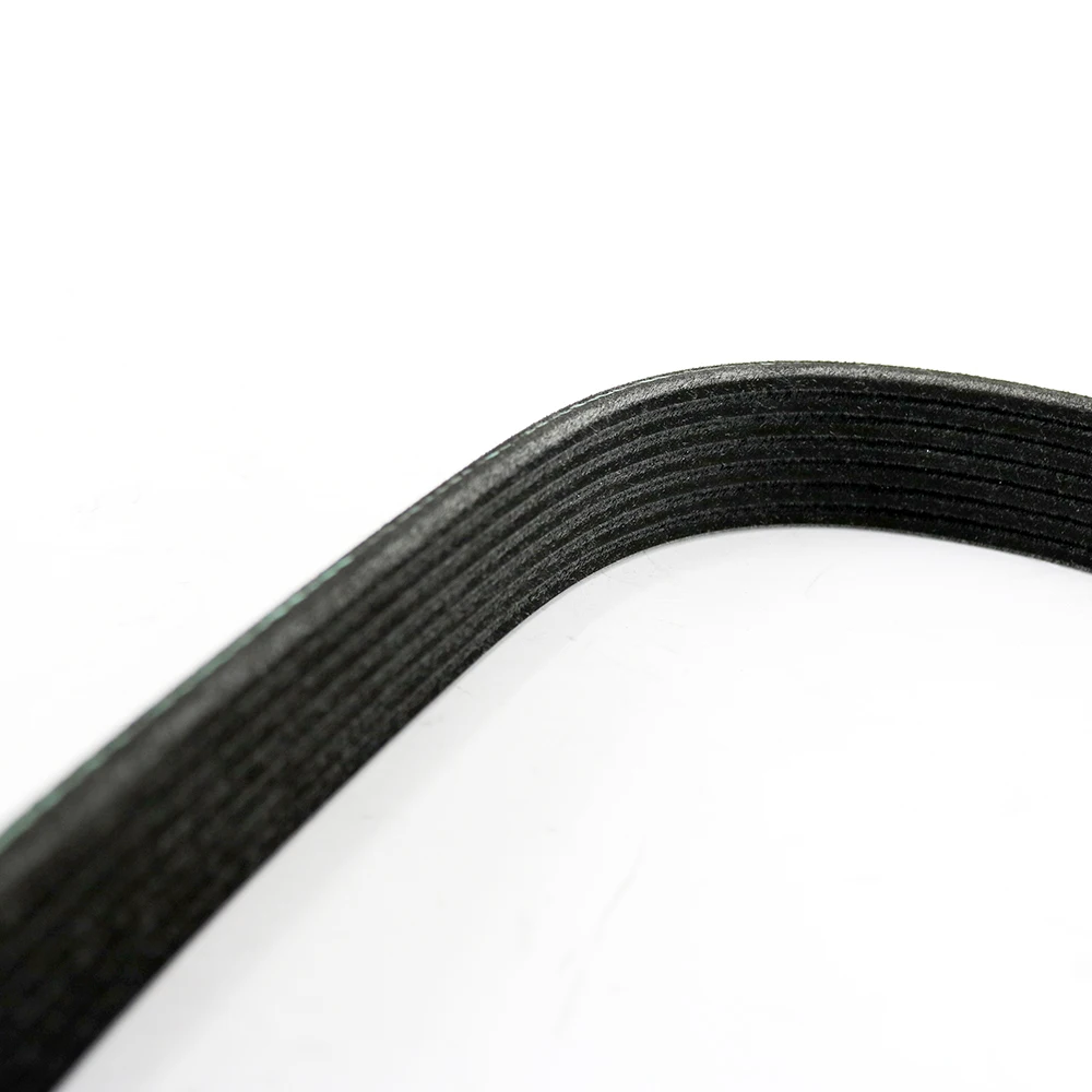VOCR 2AZFE Engine V-Belt For Toyota RAV 4 2.4VVTi 2005-2013 OEM 7PK1905 7PK1906 9091602652 90916A2011 Car accessories