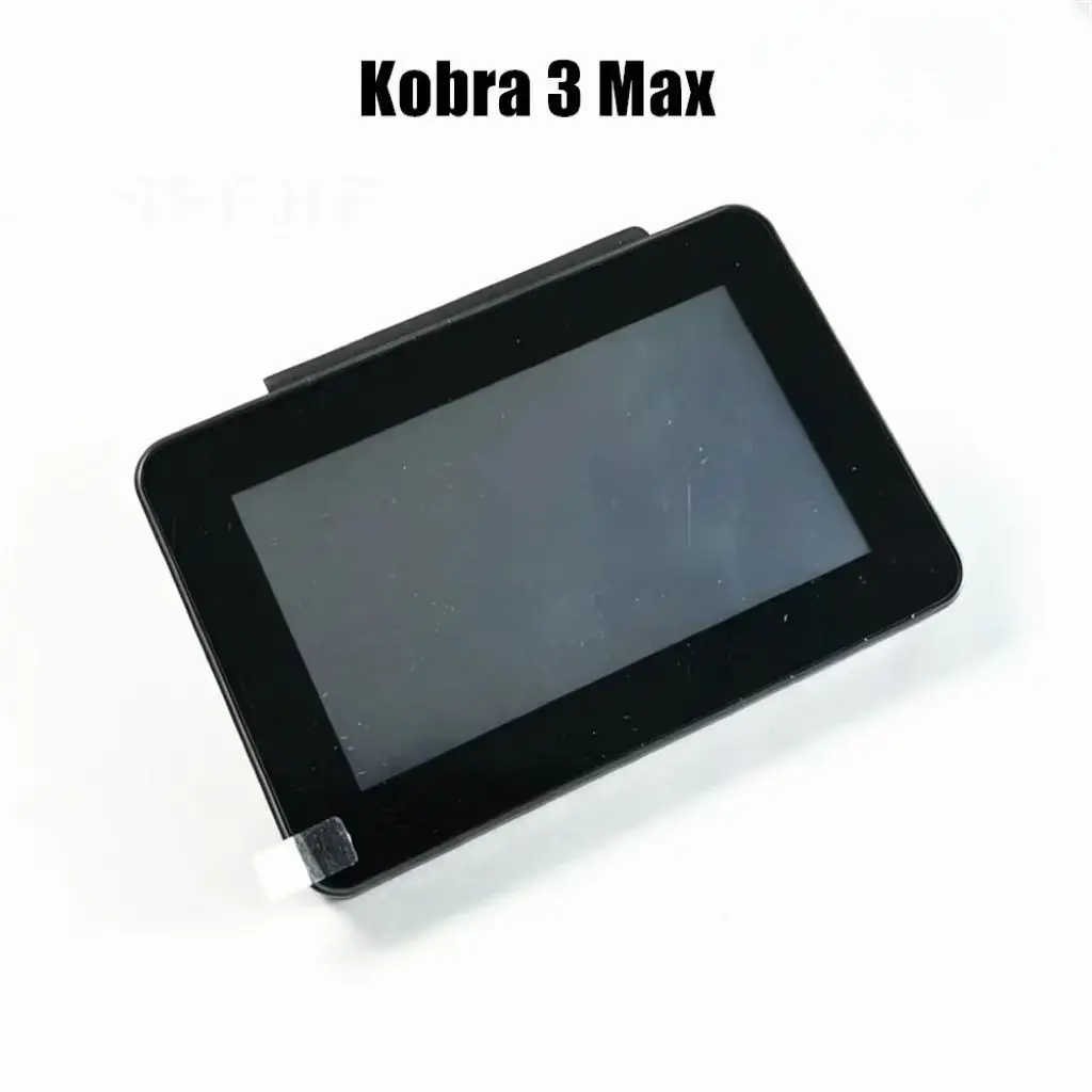 Anycubic Kobra 3 Max Accessories For Touch Screen Kobra 3 Max Hotend and Kobra 3 Max Silent Controller Motherboard
