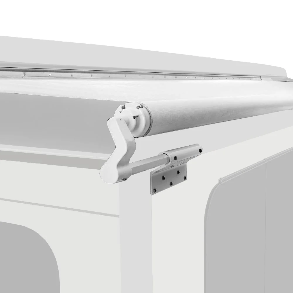 STLF Aluminum Alloy Frame Rv Exterior Accessories Trailer caravan Motorhome Camper Rv Slide Out Awning