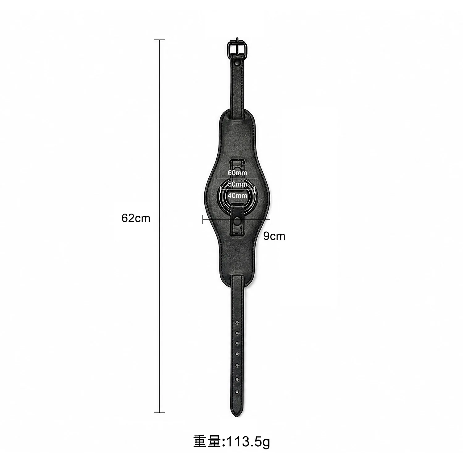 Silicone Dildo Strap On Set - Adjustable Harness with Multiple Sizes for Couples Pegging Play