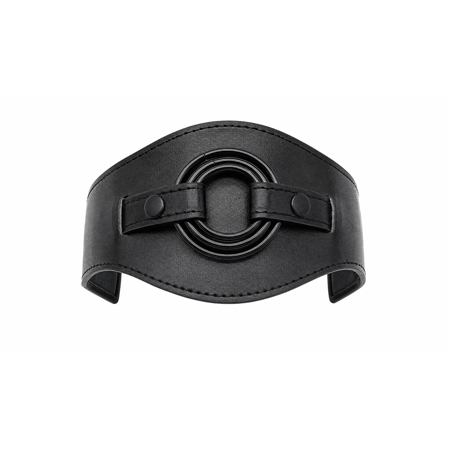 Silicone Dildo Strap On Set - Adjustable Harness with Multiple Sizes for Couples Pegging Play