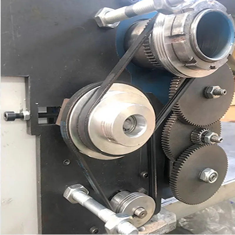 210 Lathe Metal Gear Spare Parts Set - 80/75/66/60/52/50/40/35/33T Compatible DIY Gear Set for Metal Lathes