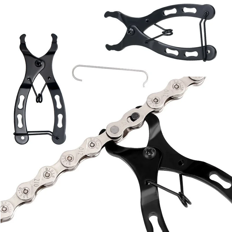 Quick Release Magic Link MTB Road Bike Repair Tool Easy Install And Remove Cycling Tool