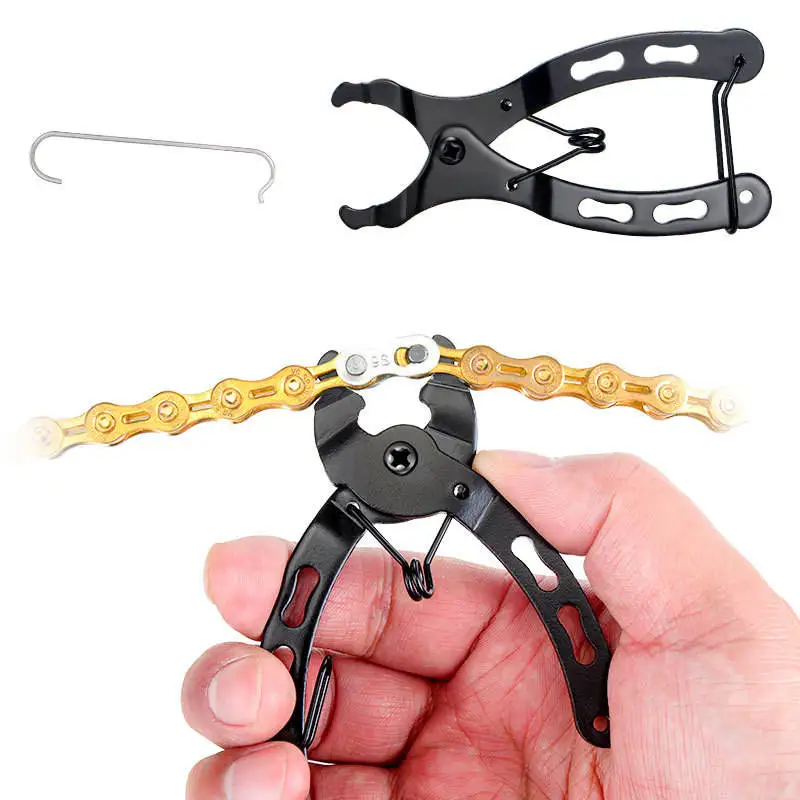 Quick Release Magic Link MTB Road Bike Repair Tool Easy Install And Remove Cycling Tool