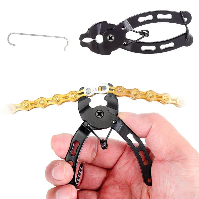 Quick Release Magic Link MTB Road Bike Repair Tool Easy Install And Remove Cycling Tool