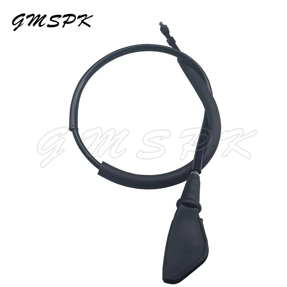 Fit for DUKE 390 2018-2022 RC 390 2015-2022 Motorcycle Clutch Cable Control Wire Motocross Lines Accessories