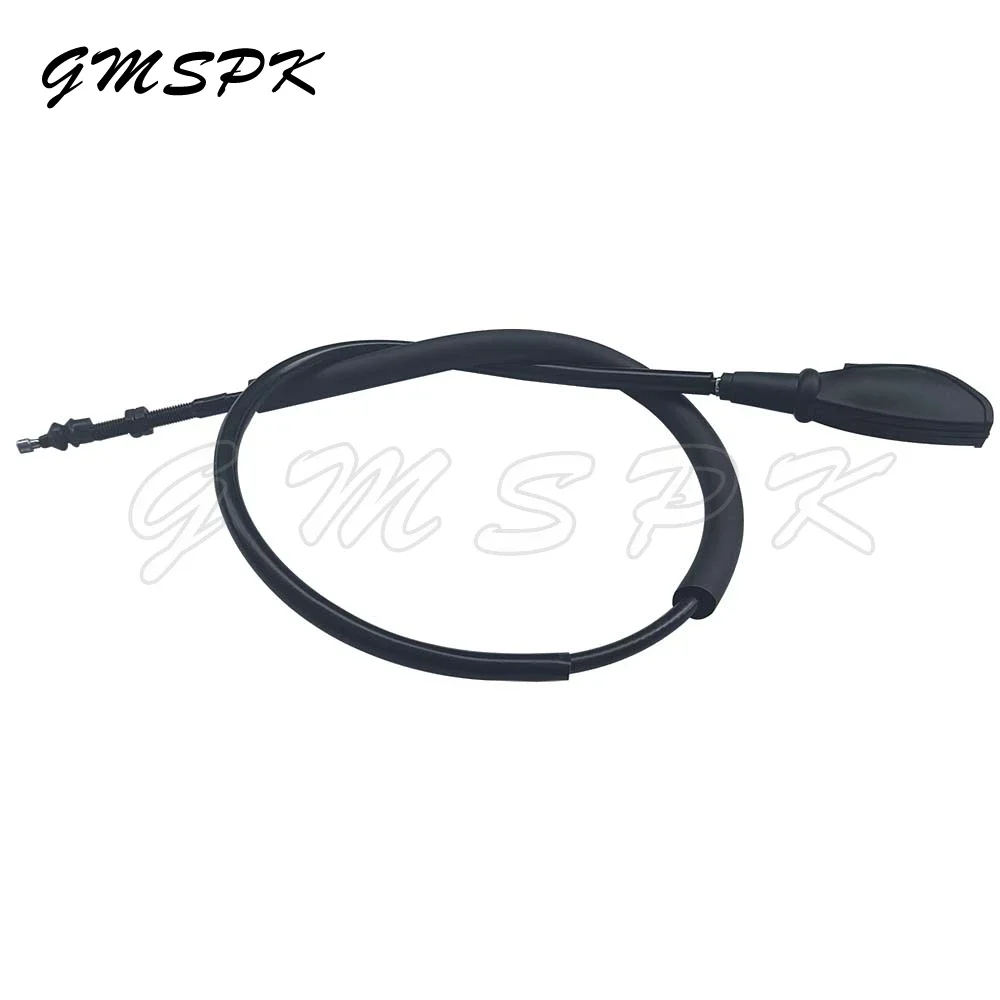 Fit for DUKE 390 2018-2022 RC 390 2015-2022 Motorcycle Clutch Cable Control Wire Motocross Lines Accessories