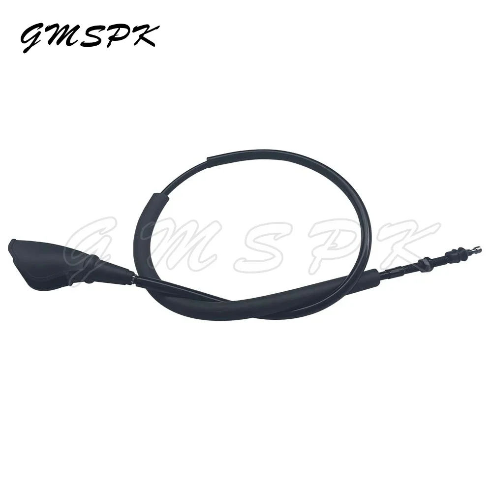 Fit for DUKE 390 2018-2022 RC 390 2015-2022 Motorcycle Clutch Cable Control Wire Motocross Lines Accessories