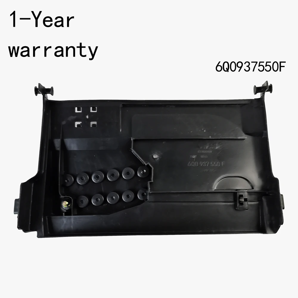 1.4 Battery circuit board 6Q0937550F For Skoda Fabia 2000-2008 VW Polo 2002-2012