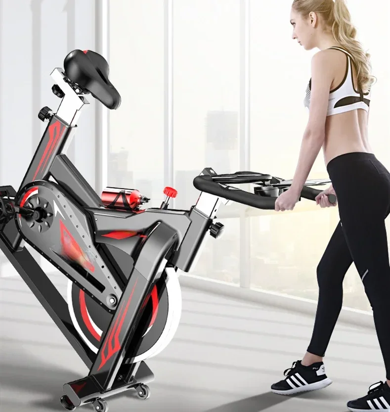 Fitness Equipment commercial spinning bike professional exercise bike for home HOT SALES