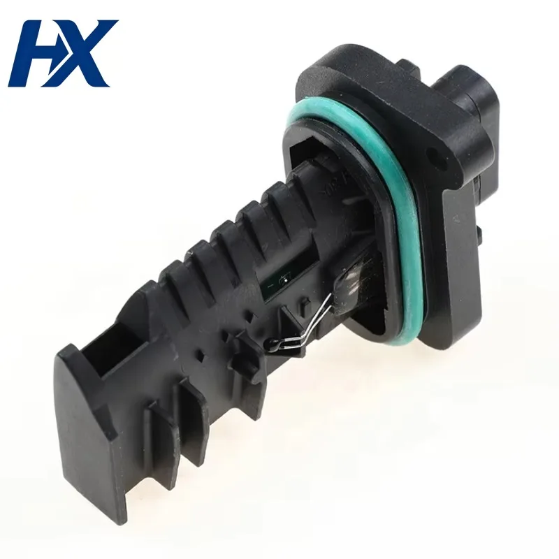 13628506408 Air Flow Meter MAF Sensor For BMW 1 2 3 4 5 X3 X5 F20 F21 F22 F87 F30 F80 F34 F31 F33 F83 F32 F82 F11