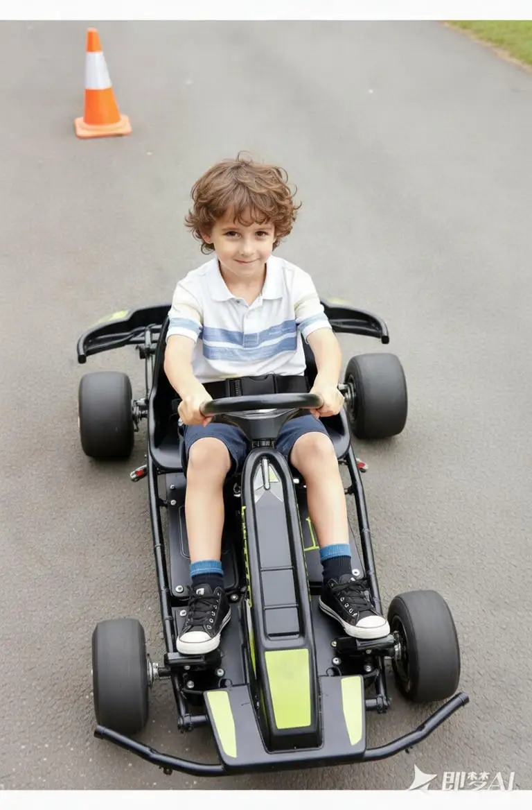 Weelye 24V RX30 200W FCC Children's Electric Car 2.4G Remote Control Transmitter Receiver, Ride On Toys Motherboard Central
