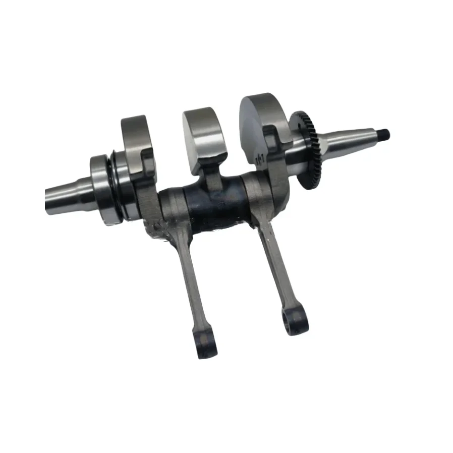 TLF peace Polaris ATV Parts Sportsman Ranger RZR 800 Crankshaft Assembly OEM 2205112 4X4 ATV UTV Engine Parts
