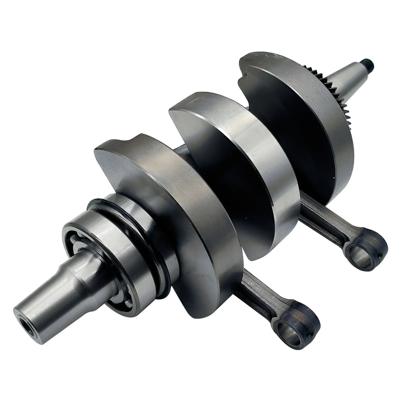 TLF peace Polaris ATV Parts Sportsman Ranger RZR 800 Crankshaft Assembly OEM 2205112 4X4 ATV UTV Engine Parts