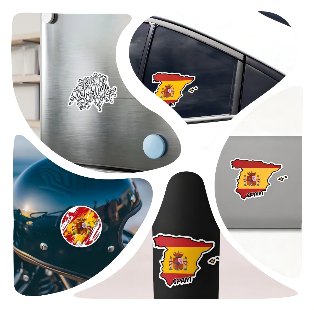Baby Safety Seat Belt Sign Vinyl Car Sticker Decal Bumper Windows Windshield Scratch-proof Exterior Waterproof Decals Adventure