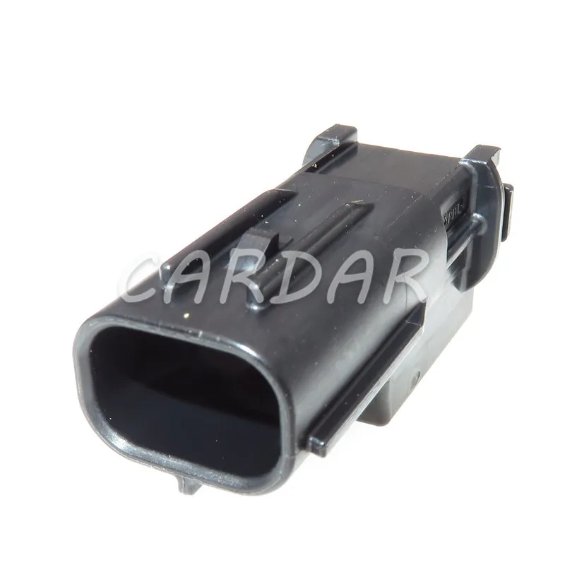 1 Set 3 Pin 12353 6189-1129 6188-4920 90980-12353 Headlight Lamp Socket AC Assembly Camshaft Sensor Plug For Toyota Lexus