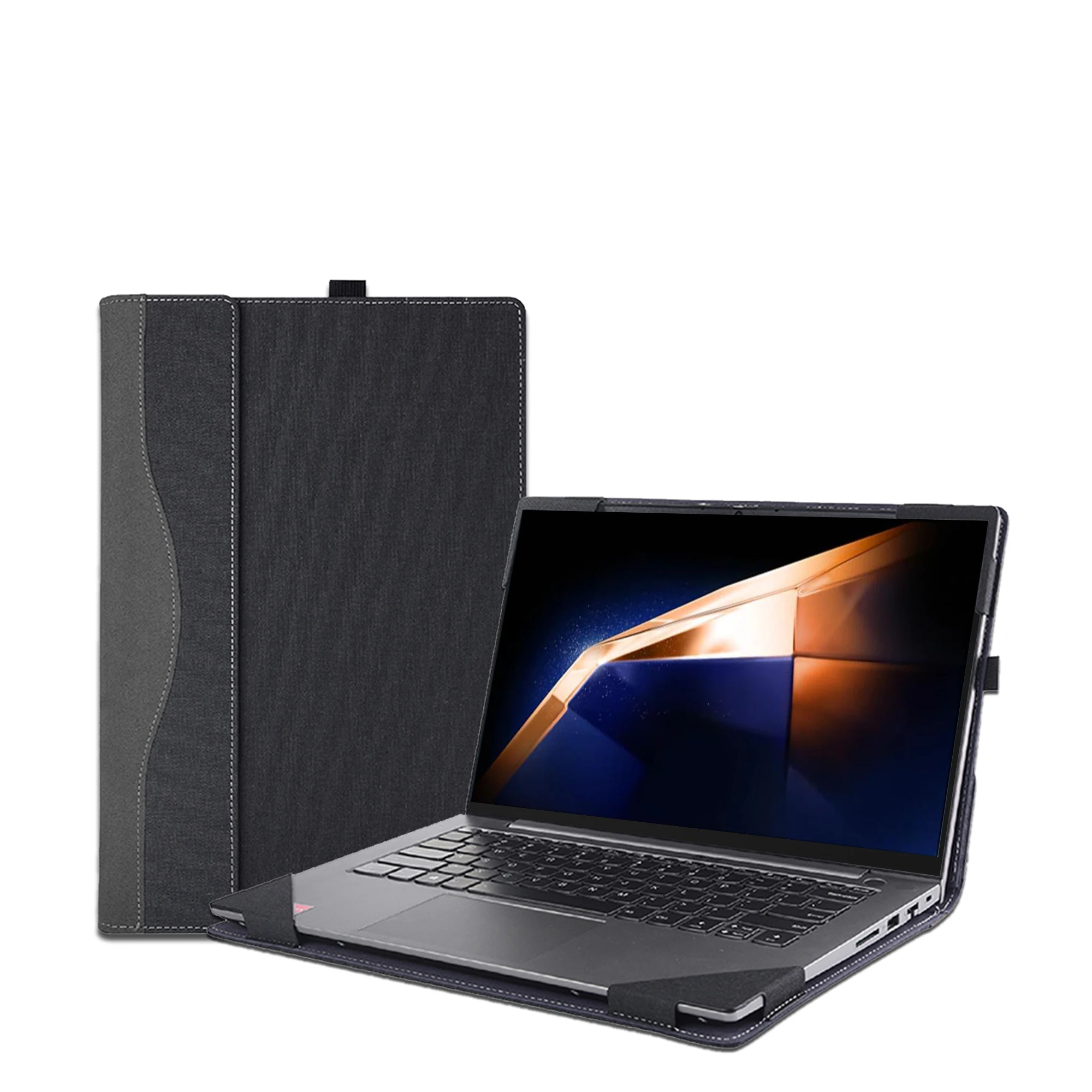 Case Cover For Samsung Galaxy Book4 / Book5 Pro 360 / Ultra 16