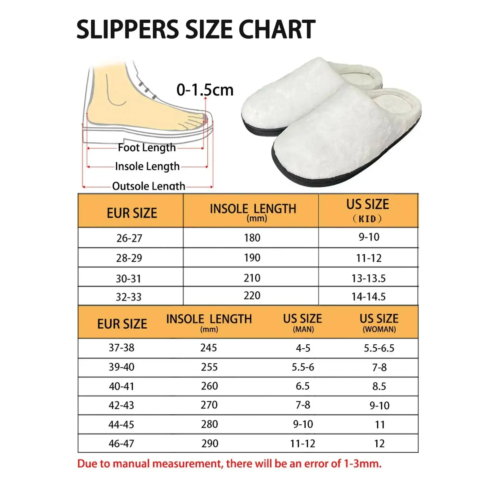Disenchantment Cotton Shoe Family Mens Womens Teenagers High Quality Plush Indoor Casual Warm Shoes Customized Slipper