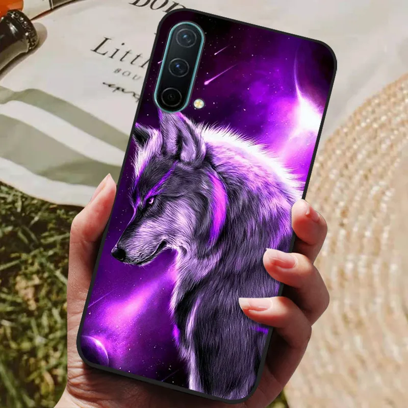 For Oneplus Nord CE 5G Case Phone Cover Silicone Soft TPU Back Cover for OnePlus Nord CE 5G Case One plus Nord Core Edition 5G