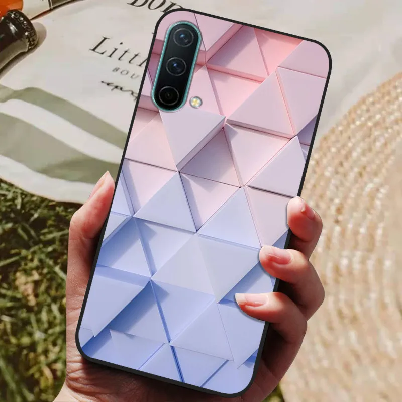 For Oneplus Nord CE 5G Case Phone Cover Silicone Soft TPU Back Cover for OnePlus Nord CE 5G Case One plus Nord Core Edition 5G