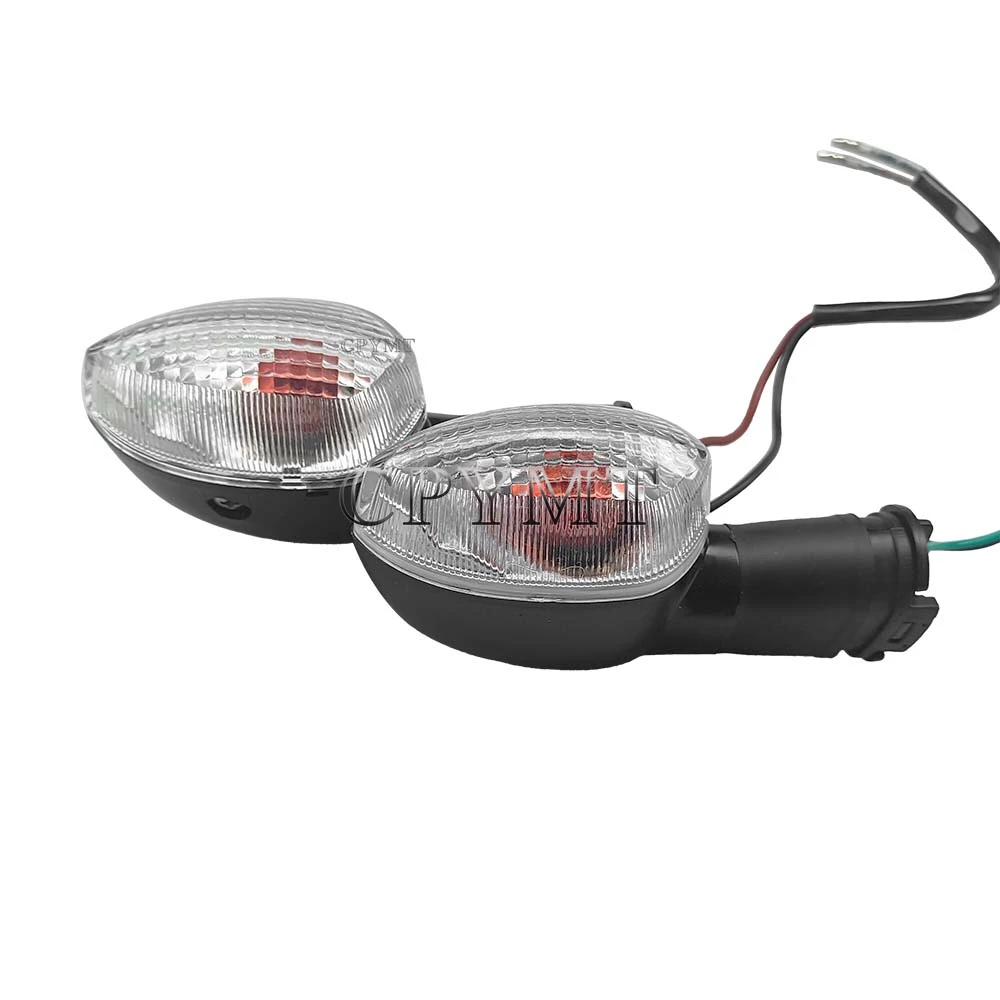 Motorcycle Turn Signal Light Indicator Lamp Fit For YZF R1 R6 R125 R25 R3 FZ-6N XJ6 Front Back Blinker Bulb