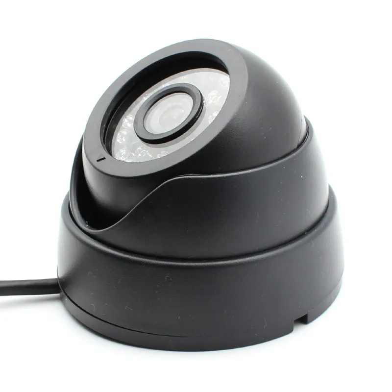 HD 1080P 2MP AHD CCTV Camera Indoor Dome Security 1080*1920 IR Color Night Vision 24Leds