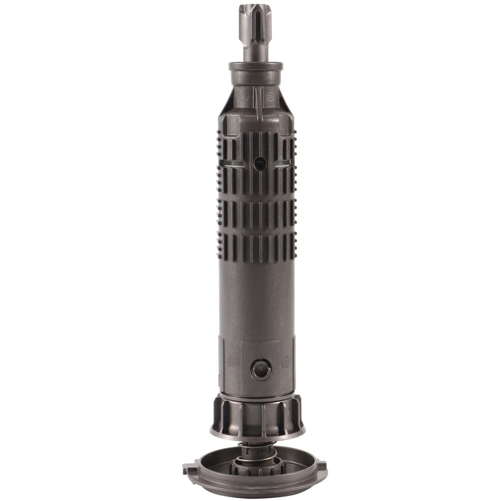 BBNV Direct Drive Suction Motor Assembly Replacement for Dyson V8 V10 Vacuum Cleaner Accessories Motor Assembly ,Gray
