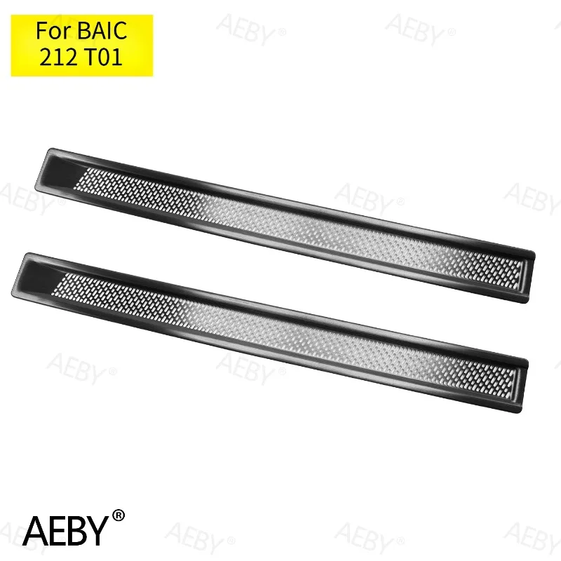 For BAIC 212 T01 Dashboard vent cover,Air outlet cover decoration,decorative protector,Center console front air shield