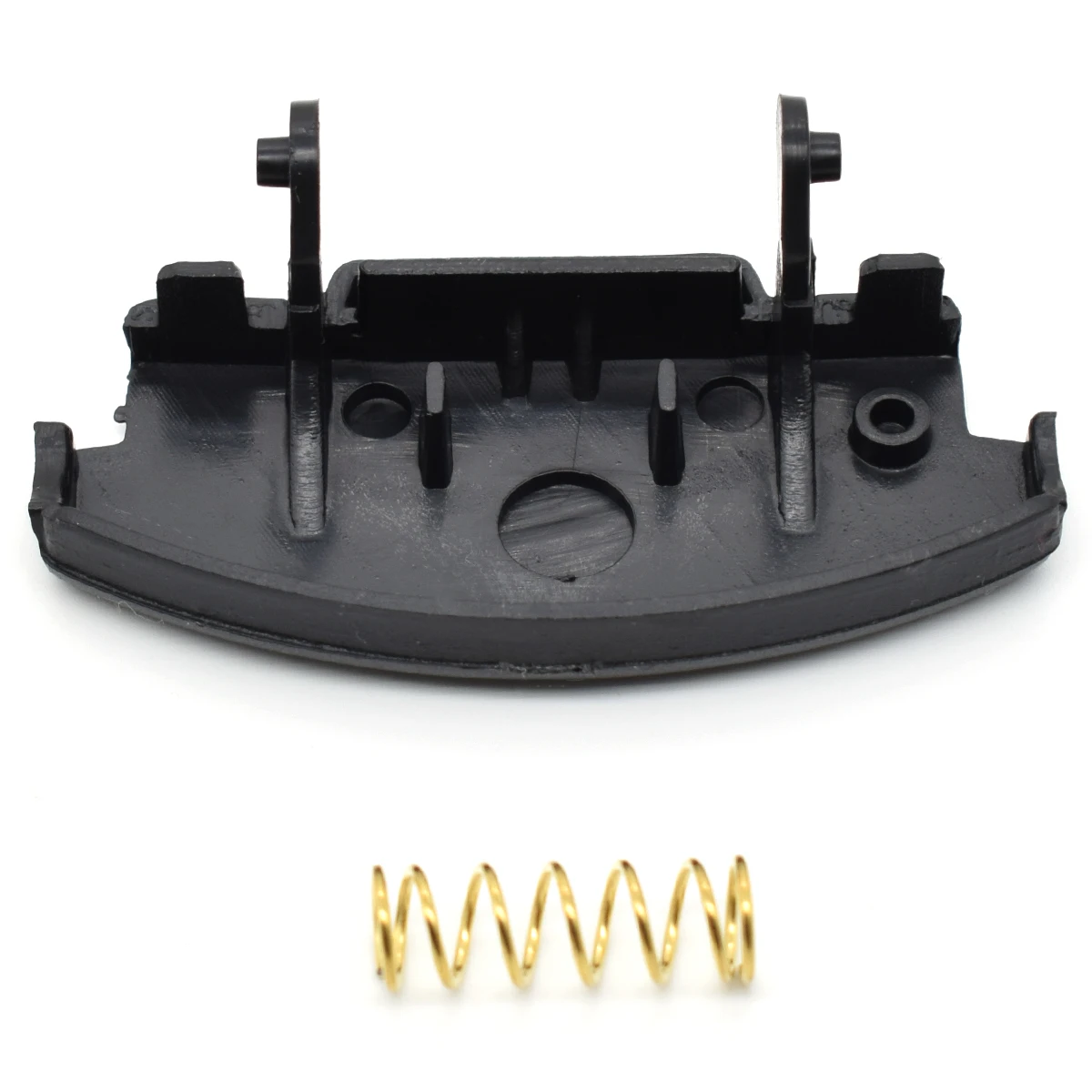 Car Armrest Lid Center Console Cap Latch Cover Clip 3B0868445 For VW Golf 4 Bora Passat B5 Polo Skoda Octavia SEAT Ibiza Repair