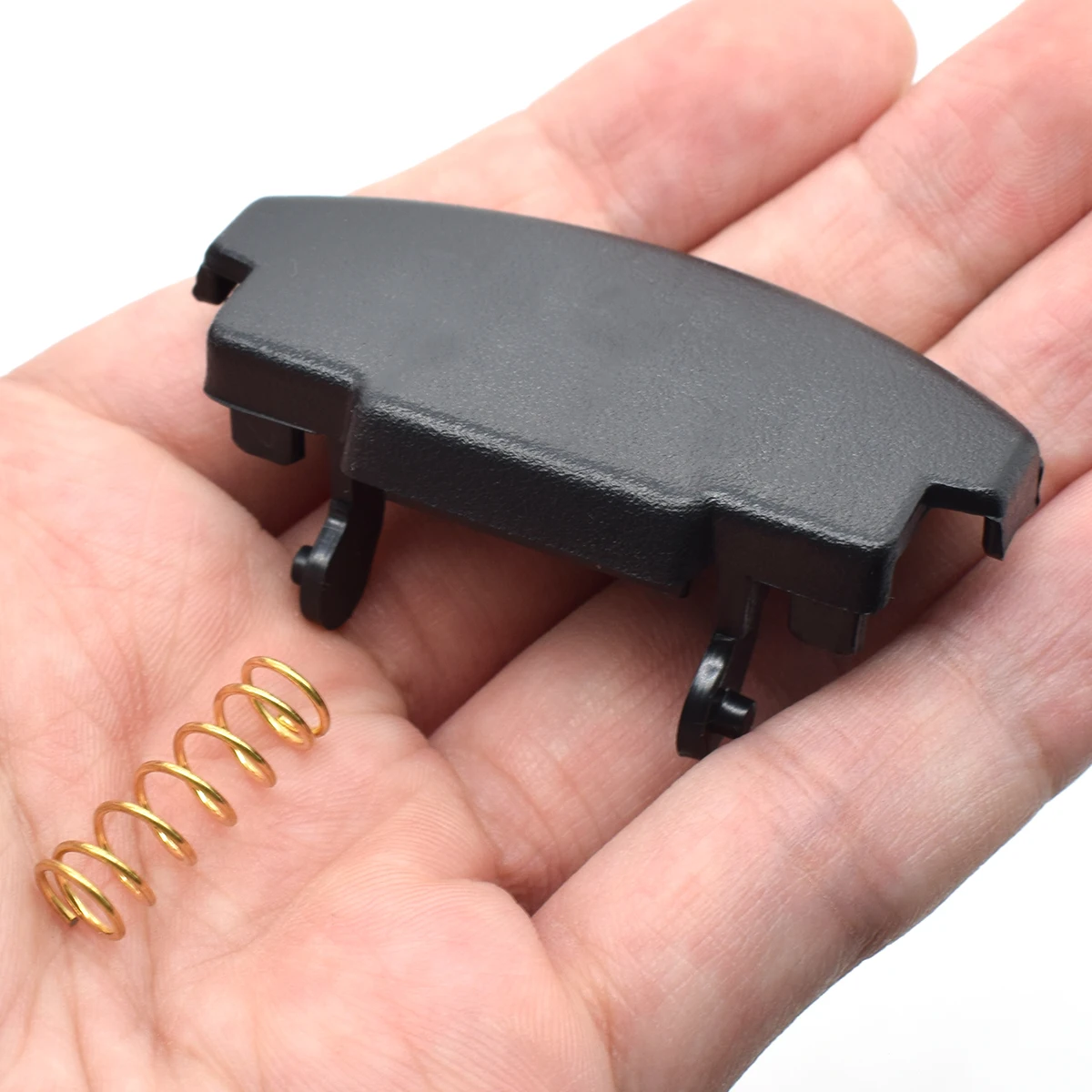Car Armrest Lid Center Console Cap Latch Cover Clip 3B0868445 For VW Golf 4 Bora Passat B5 Polo Skoda Octavia SEAT Ibiza Repair