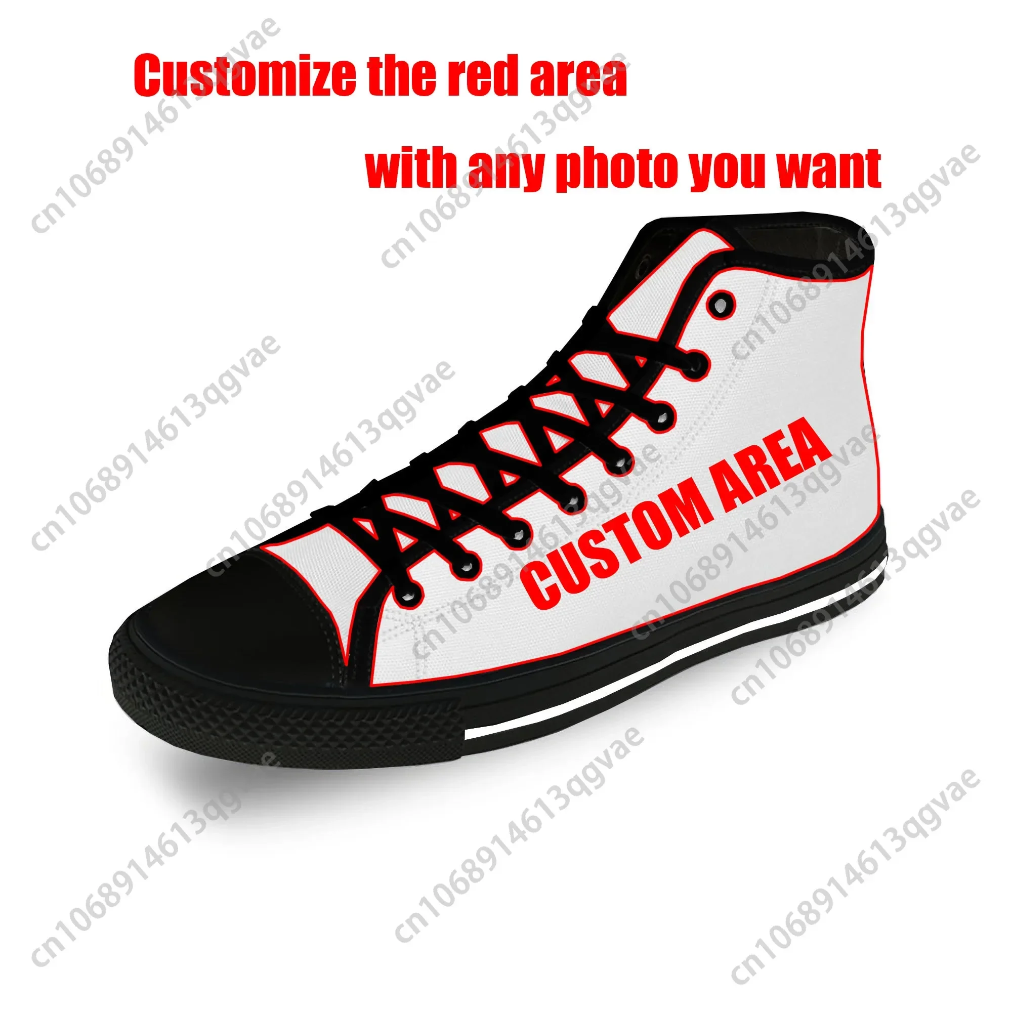 Beer Unisex 3D Print High Top High Quality Sneakers Mens Womens Teenager Canvas Sneaker Casual Couple Shoes Custom Shoe Black