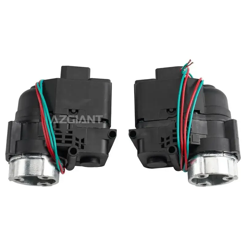 AZGIANT Car Wide Angle Rearview Fold Mirror Motor for Hyundai I10 I20 MK1 PB I30 MK2 I40 High Purity Copper Carbon Brush Units