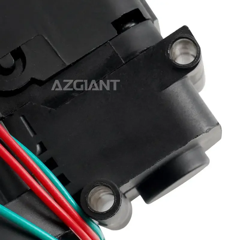 AZGIANT Car Wide Angle Rearview Fold Mirror Motor for Hyundai I10 I20 MK1 PB I30 MK2 I40 High Purity Copper Carbon Brush Units