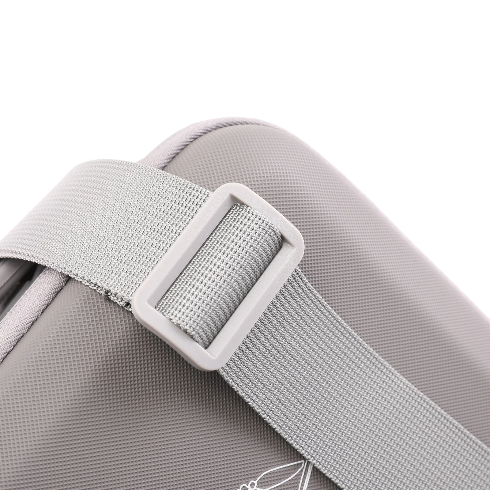 Waterproof Carrying Case for DJI MINI 4K/2SE Accessories, Single Shoulder Storage Bag MINI2 Drone,Remove Controller,Battery